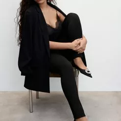 Mango Basic Leggings -Mango popular store mango 5589 4790736 6