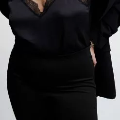 Mango Basic Leggings -Mango popular store mango 5589 4790736 7