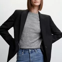 Mango High-Rise Skinny Jeans 13 Mango High-Rise Skinny Jeans -Mango popular store mango 5590 3690736 4