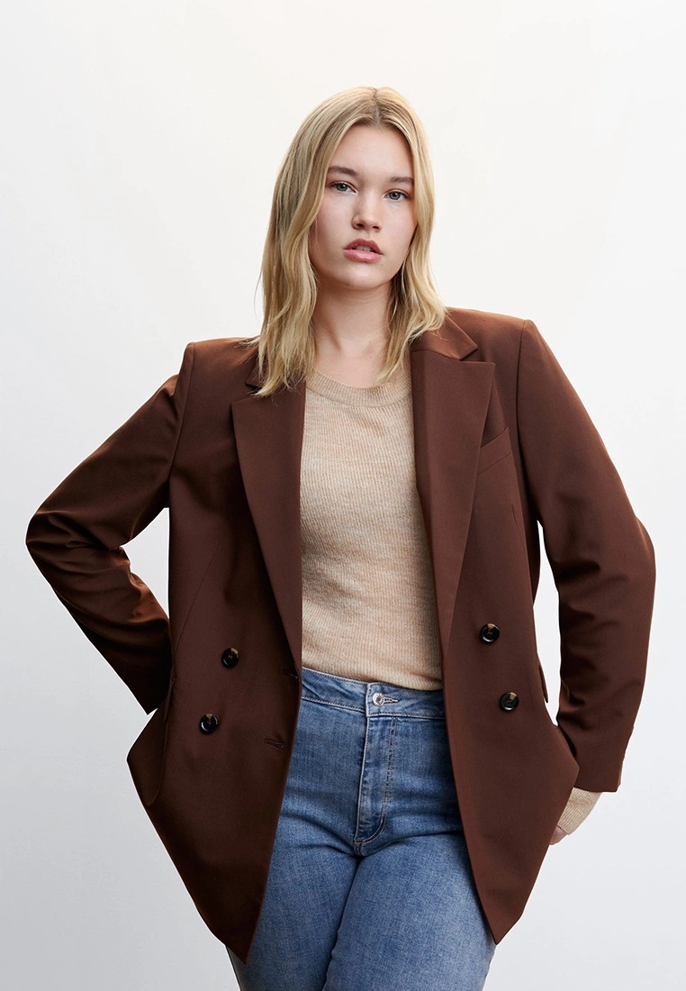 Mango High-Rise Skinny Jeans 9 Mango High-Rise Skinny Jeans - Image 7