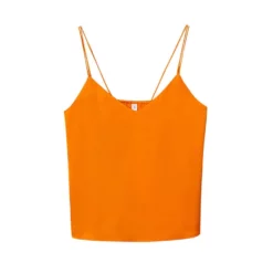 Mango Satin Lace Top -Mango popular store mango 5595 7420816 6