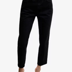 Mango Mom High-Waist Jeans