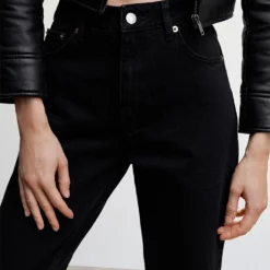 Mango Mom High-Waist Jeans -Mango popular store mango 5596 7101736 3