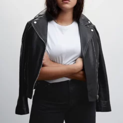 Mango Mom High-Waist Jeans -Mango popular store mango 5597 7101736 5