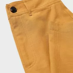 Mango High-waist Crop Trousers 12 Mango High-waist Crop Trousers -Mango popular store mango 5605 8501736 5
