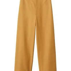 Mango High-waist Crop Trousers 13 Mango High-waist Crop Trousers -Mango popular store mango 5605 8501736 6