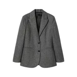 Mango Wool Suit Blazer 11 Mango Wool Suit Blazer -Mango popular store mango 5799 0632236 5