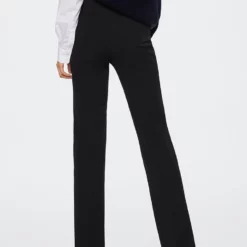 Mango Straight Trousers 11 Mango Straight Trousers -Mango popular store mango 5808 2632236 3