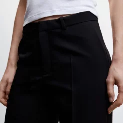 Mango Straight Suit Trousers 11 Mango Straight Suit Trousers -Mango popular store mango 5876 5058046 3