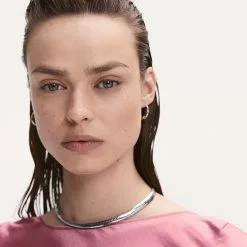 Mango Side-Slit Satin Dress 13 Mango Side-Slit Satin Dress -Mango popular store mango 5879 6025146 4