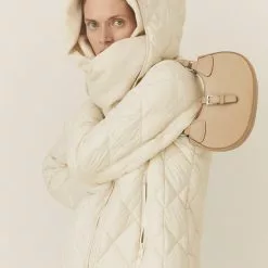 Mango Round Double Handle Bag -Mango popular store mango 5887 8348046 6