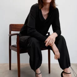 Mango Fine-Knit Cardigan 14 Mango Fine-Knit Cardigan -Mango popular store mango 5897 3659046 5