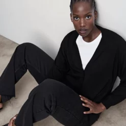 Mango Fine-Knit Cardigan 16 Mango Fine-Knit Cardigan -Mango popular store mango 5897 3659046 7