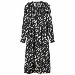 Mango Midi Printed Dress 17 Mango Midi Printed Dress -Mango popular store mango 5897 8316936 8