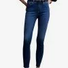 Mango Skinny Cropped Jeans -Mango popular store mango 5913 5715936 1