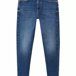 Mango Skinny Cropped Jeans -Mango popular store mango 5915 5715936 8