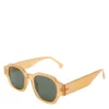 Mango Acetate Frame Sunglasses
