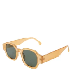 Mango Acetate Frame Sunglasses