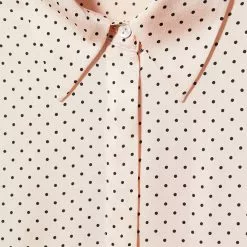 Mango Satin Finish Flowy Shirt -Mango popular store mango 5925 6425936 6