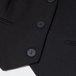 Mango Buttons Suit Waistcoat -Mango popular store mango 5945 8839046 6