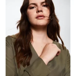 Mango Flowy Bow Dress -Mango popular store mango 5959 5197526 7