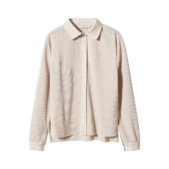 Mango Textured Shirt -Mango popular store mango 5971 9729046 7