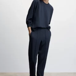 Mango Pique Jogger Pants 13 Mango Pique Jogger Pants -Mango popular store mango 5972 9598046 5