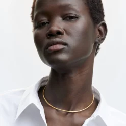 Mango Cotton Long Shirt -Mango popular store mango 5976 5225936 3