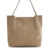 Mango Leather Shopper Bag -Mango popular store mango 5977 5938046 1