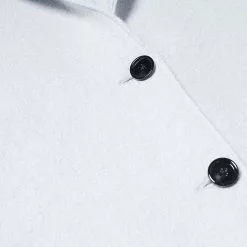 Mango Buttoned Wool Coat -Mango popular store mango 5981 4729046 6