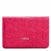 Mango Croc-Effect Purse -Mango popular store mango 5984 6848046 1