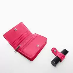 Mango Croc-Effect Purse -Mango popular store mango 5984 6848046 3