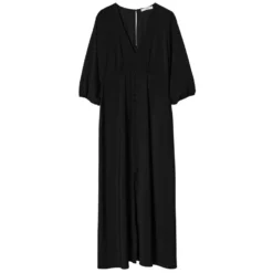 Mango Buttoned Midi Dress -Mango popular store mango 5987 2097526 9