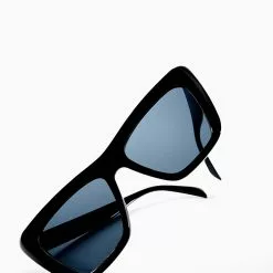 Mango Acetate Frame Sunglasses -Mango popular store mango 5995 2948046 3