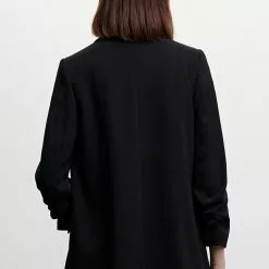 Mango Flowy Suit Blazer 9 Mango Flowy Suit Blazer -Mango popular store mango 6003 3325936 2