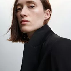 Mango Flowy Suit Blazer 11 Mango Flowy Suit Blazer -Mango popular store mango 6003 3325936 4