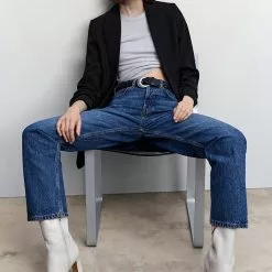 Mango Flowy Suit Blazer 12 Mango Flowy Suit Blazer -Mango popular store mango 6004 3325936 5