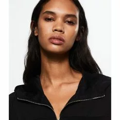 Mango Oversized Hoodie With Pockets 10 Mango Oversized Hoodie With Pockets -Mango popular store mango 6006 2987526 3