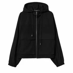 Mango Oversized Hoodie With Pockets 13 Mango Oversized Hoodie With Pockets -Mango popular store mango 6007 2987526 6