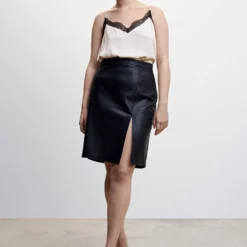 Mango Lace Top -Mango popular store mango 6018 2938046 6