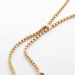 Mango Contrasting Necklace -Mango popular store mango 6032 2248046 2