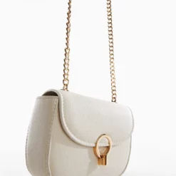 Mango Flap Chain Bag -Mango popular store mango 6033 7948046 2