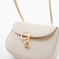 Mango Flap Chain Bag -Mango popular store mango 6033 7948046 3