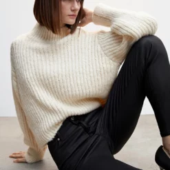 Mango Coated Skinny Push-Up Jeans -Mango popular store mango 6036 9225936 4