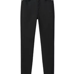 Mango Coated Skinny Push-Up Jeans -Mango popular store mango 6038 9225936 8