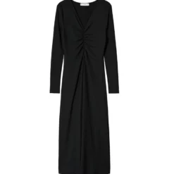 Mango Ruched Detail Dress 17 Mango Ruched Detail Dress -Mango popular store mango 6041 8848526 8