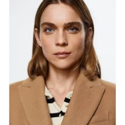 Mango Tailored Wool Coat 11 Mango Tailored Wool Coat -Mango popular store mango 6062 3340826 3