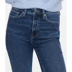 Mango Soho High-Waist Skinny Jeans 13 Mango Soho High-Waist Skinny Jeans -Mango popular store mango 6070 2680826 3