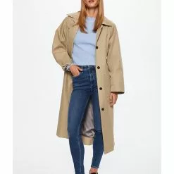 Mango Soho High-Waist Skinny Jeans 14 Mango Soho High-Waist Skinny Jeans -Mango popular store mango 6070 2680826 4