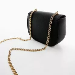 Mango Flap Chain Bag -Mango popular store mango 6081 2448046 2